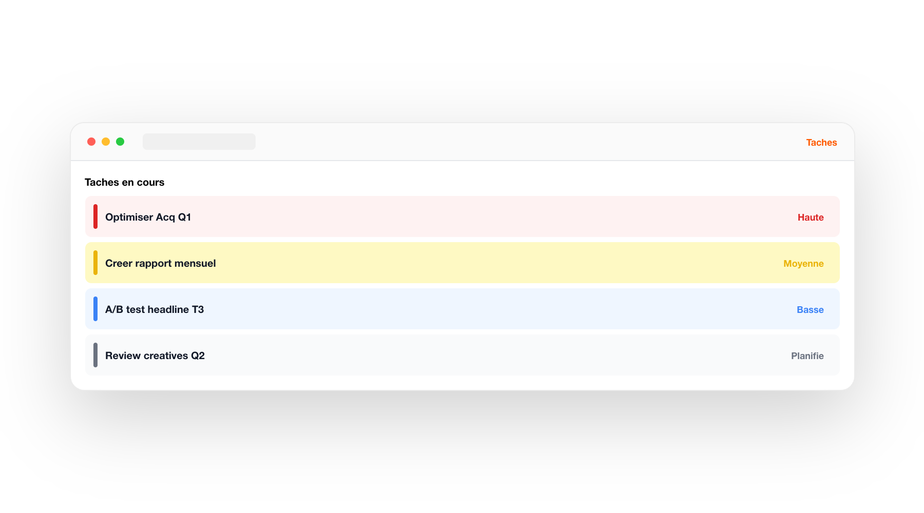 DURUM.ai — Intelligence marketing-ventes