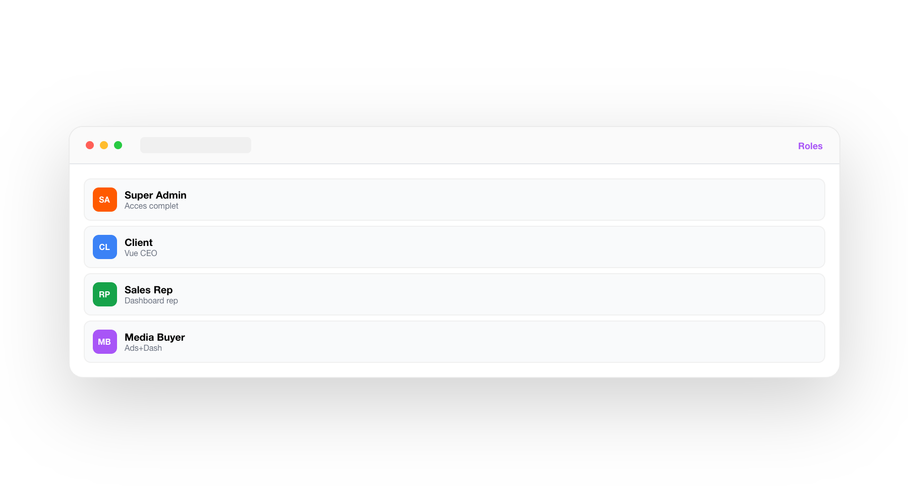 DURUM.ai — Intelligence marketing-ventes