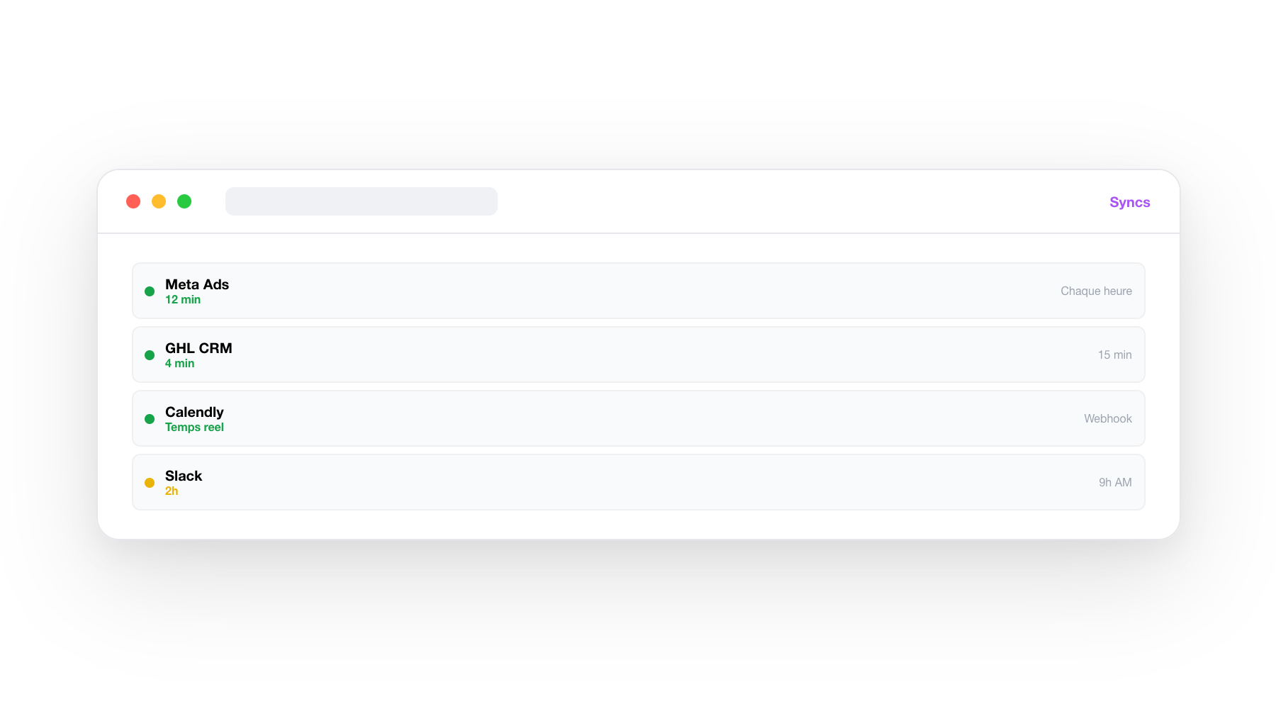 DURUM.ai — Intelligence marketing-ventes