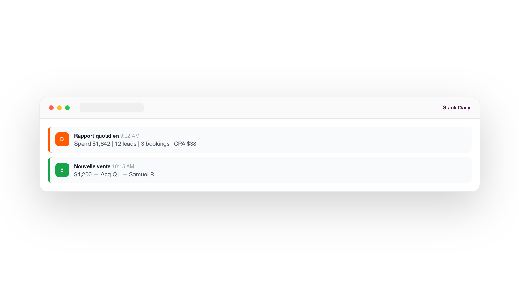 DURUM.ai — Intelligence marketing-ventes