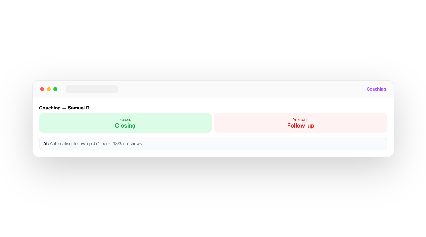 DURUM.ai — Intelligence marketing-ventes