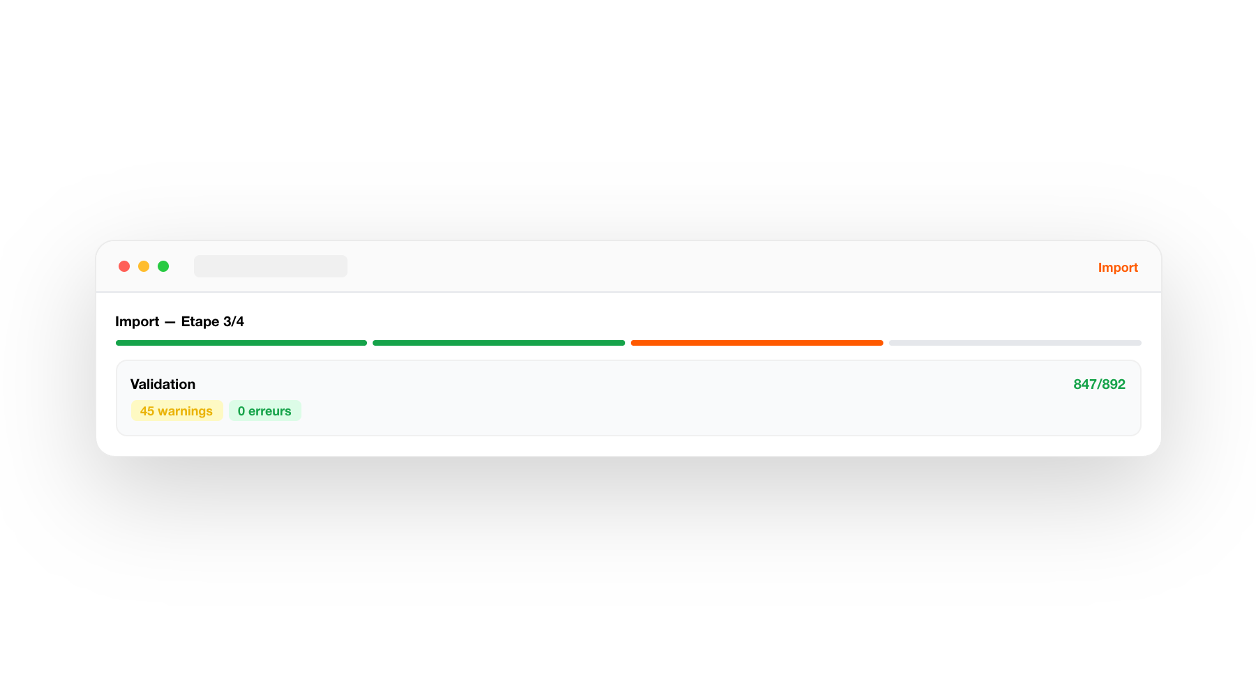 DURUM.ai — Intelligence marketing-ventes