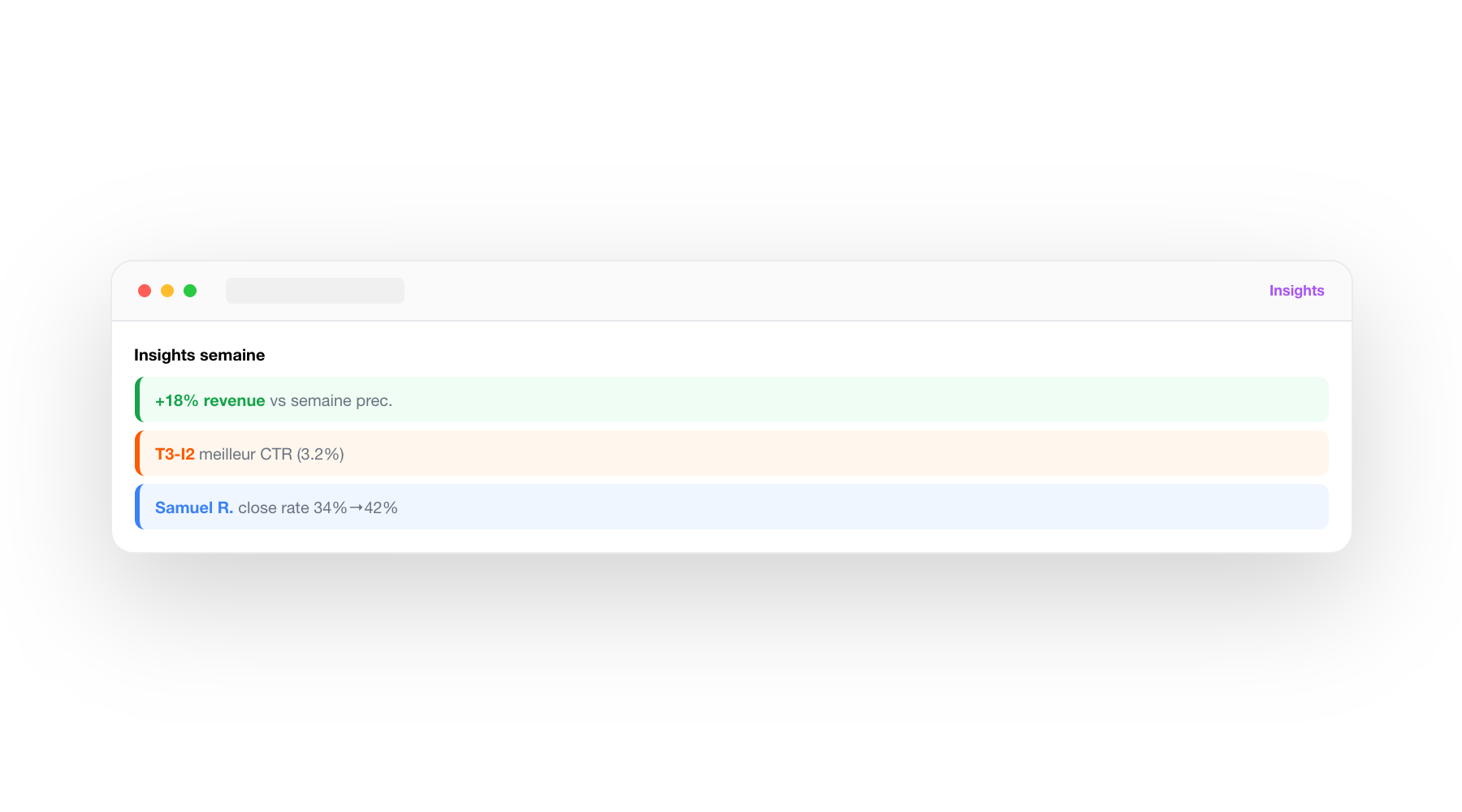 DURUM.ai — Intelligence marketing-ventes