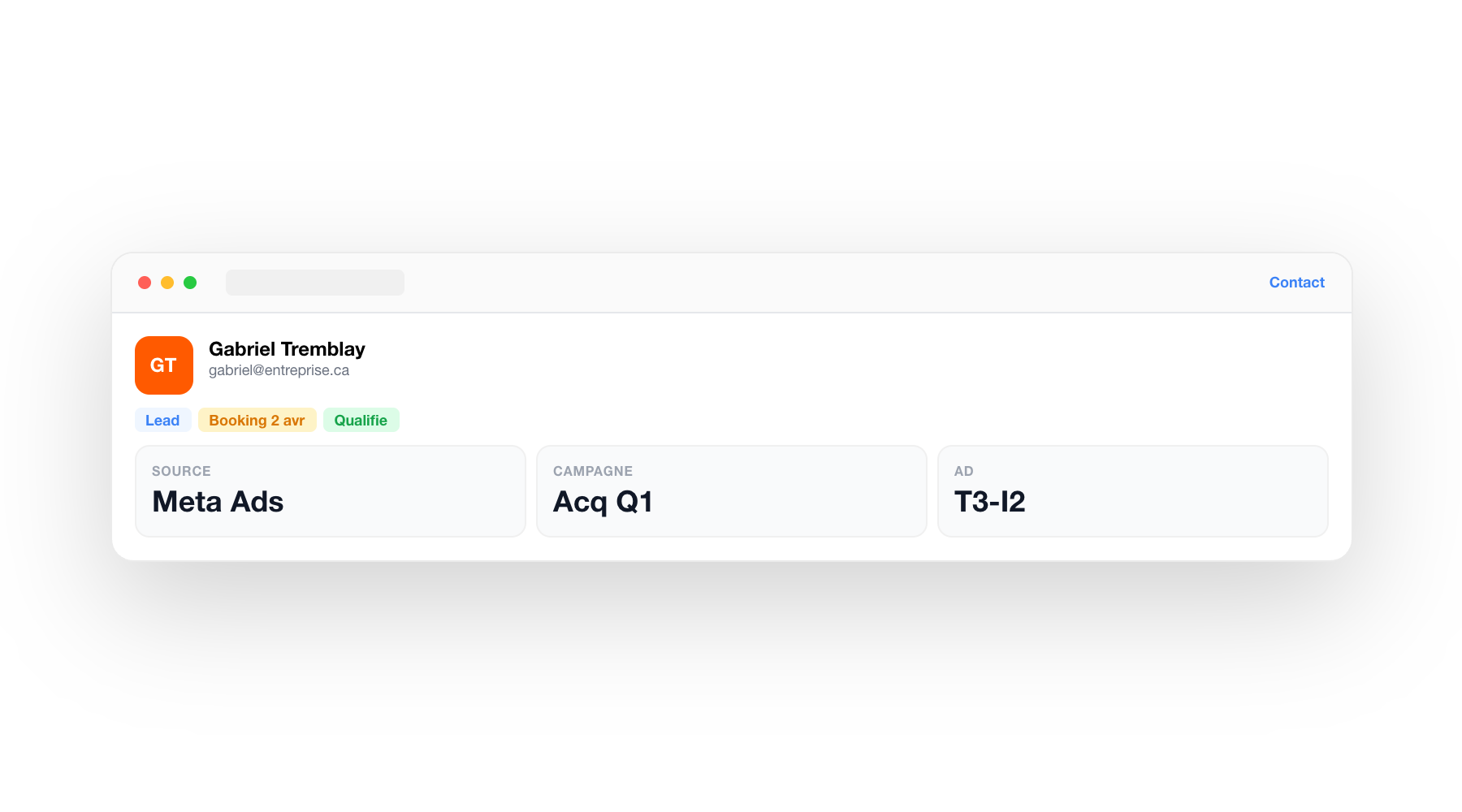 DURUM.ai — Intelligence marketing-ventes