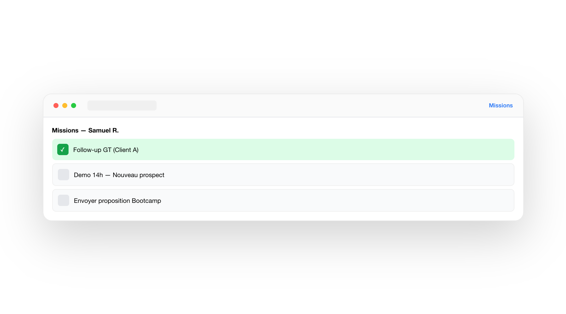 DURUM.ai — Intelligence marketing-ventes