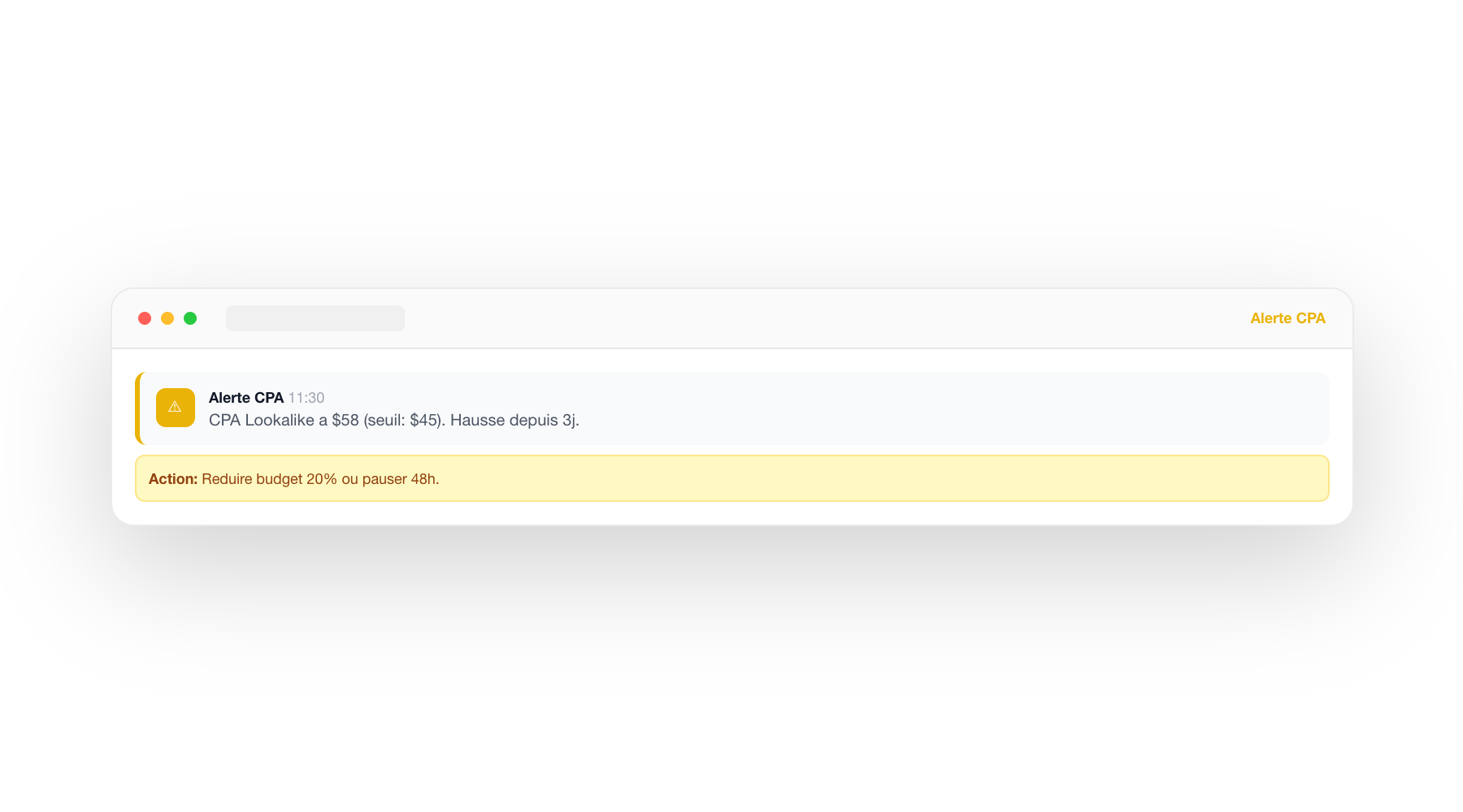 DURUM.ai — Intelligence marketing-ventes
