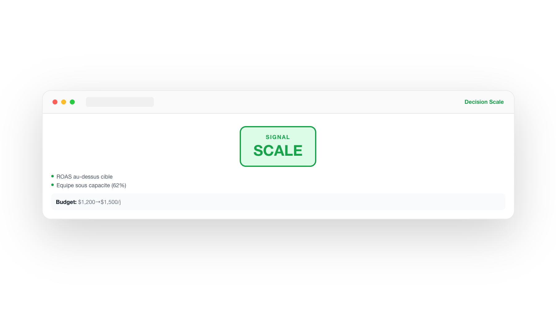 DURUM.ai — Intelligence marketing-ventes