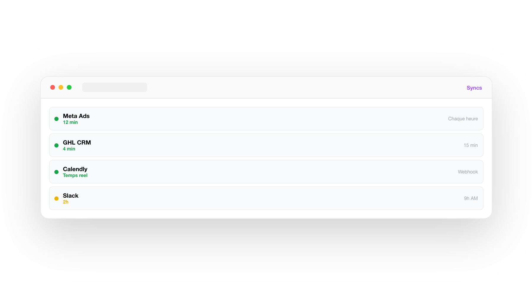 DURUM.ai — Intelligence marketing-ventes